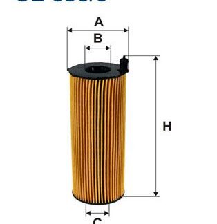 YAG FILTRESI A4 A5 A6 A8 Q5 Q7 TOUAREG PHAETON PORSCHE CAYENNE 3,0D 3,0TDI RANGE ROVER 02-12 3.6 V8 RANGE ROVER SPORT 05-13 3.6 V8