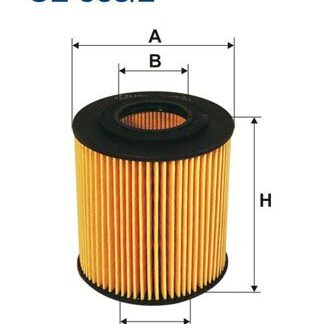 YAG FILTRESI MONDEO III 1,8 16V / 2,0 16V 145PS MONDEO IV S MAX 2,3 16V 07>14 MAZDA 6 1,8 16V / 2,0 16V / 2,3 16V 02>07 MAZDA MPV II 2,3 16V 02>06 MAZDA CX 7 07>