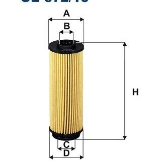YAG FILTRESI BMW F20 F23 F30 G20 F34 F31 G21 F33 G30 G31 G32 G11 G14 G01 G02 G05 G07 G29