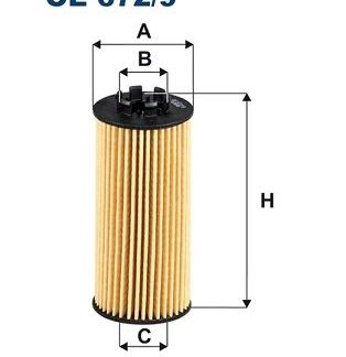 YAG FILTRESI BMW B37 B38 B47 B48 F40 F45 F46 F48 F39 MINI F54 F55 F56 F60