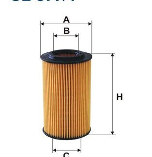 YAG FILTRESI MERCEDES (OM651) W176 14>18 W246 14>18 W204 08>14 W205 14>18 C205 15>18 C117 13>19 W212 09>16 W447 14> SPRINTER 906 907 910 09> , LAND ROVER RANGE III IV SPORT 4.4