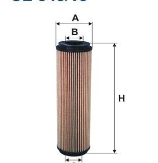 YAG FILTRESI W204 07>14 S204 07>14 C204 11> W212 09>15 S212 09>16 C207 09>16 R172 11>