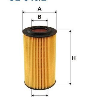 YAG FILTRESI W203 00>07 CL203 02>08 C219 04>10 W211 02>08 W220 98>05 W221 05>13 W163 98>05