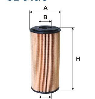 YAG FILTRESI W168 98>04 W245 05>11 VANEO 414 02>05