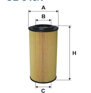 YAG FILTRESI W203 03>07 CL203 02>08 W210 99>02 W211 04>08 W220 02>05 SPRINTER 00>06
