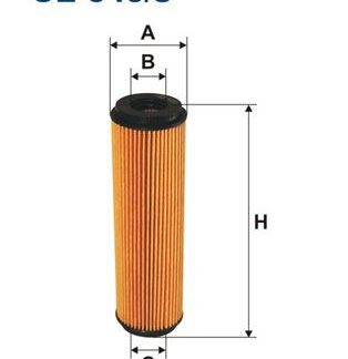 YAG FILTRESI W203 02>07 CL203 02>08 S203 02>07 W204 07>14 S204 07>14 W211 02>08 R171 04>11
