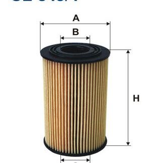 YAG FILTRESI BMW M40 M43 M44 E30 E36 E46 E34