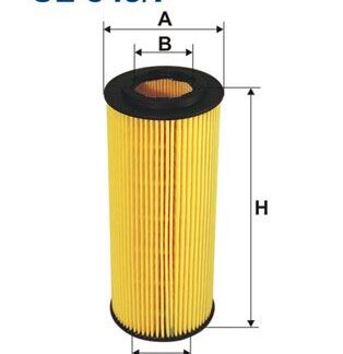 YAG FILTRESI BMW E87 E46 E90 E60 E65 X3 E83