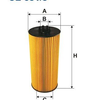 YAG FILTRESI M-BENZ AXOR I AXOR II OM SERIE 1840 3240