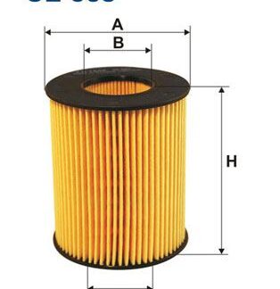 YAG FILTRESI MONDEO III 1,8 16V / 2,0 16V 145PS MONDEO IV S MAX 2,3 16V 07>14 MAZDA 6 1,8 16V / 2,0 16V / 2,3 16V 02>07 MAZDA MPV II 2,3 16V 02>06 MAZDA CX 7 07>