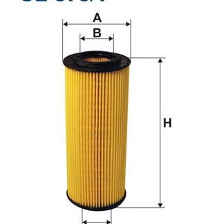 YAG FILTRESI BMW E87 E46 E90 E60 E65 X3 E83