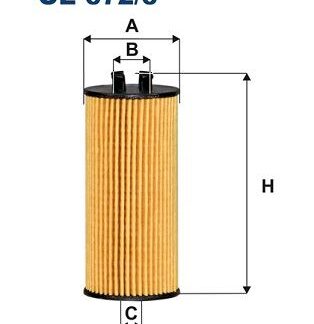 YAG FILTRESI BMW B37 B48 B38 F45 F46 F48 F39 I8 MINI F54 F55 F56 F57 F60