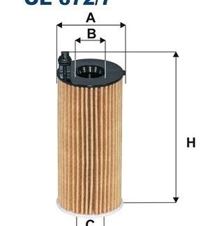 YAG FILTRESI BMW B37 B38 B46 B48 B47 F10 F20 F30 G20 G30 F32 F34 F36 G11 G01 G05 F25 F26 Z4