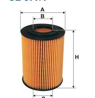 YAG FILTRESI W203 05>07 W204 07>14 C219 05>10 C218 11>14 W211 05>08 W212 09>15