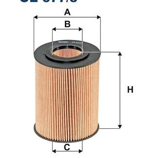 YAG FILTRESI X164 06>12 W211 06>08 W164 06>11 W221 06>13