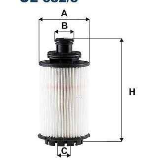 YAG FILTRESI OPEL ANTARA – INSIGNIA B – INSIGNIA A – CAPTIVA C140 B20DTH