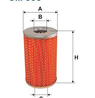 YAG FILTRESI W114 68>76 W115 68>77 W111 67>71 C123 77>80 S123 78>82