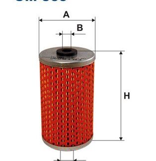 YAG FILTRESI W123 80>85 S123 80>85 C123 80>85 W460 82>92