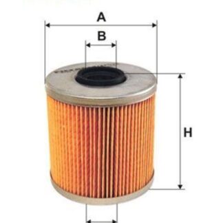 YAG FILTRESI BMW M40 M42 E30 E36 E34