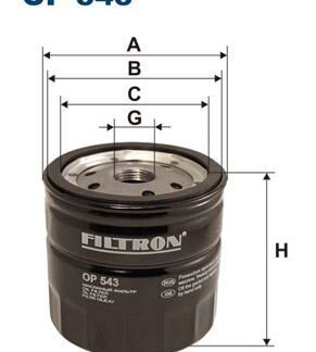 YAG FILTRESI TRANSIT T12 T15 2,5 / 2,5TD 91>00 CONNECT 1,8TDCI 02>13 FOCUS 1,8TDCI 98>04 (ATOM TIP)