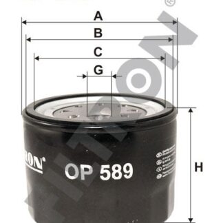 YAG FILTRESI BYPASS BESTA E2200