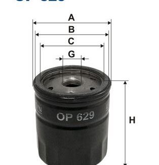 YAG FILTRESI ESCORT 98>00 MONDEO I / II 92>00 FOCUS I 98>05 1,6 / 1,8 / 2,0 FIESTA III / IV 1,6 / 1,