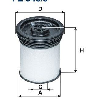 MAZOT FILTRESI JEEP CHEROKE 2.8 10> 2.0 13> / GRAND CHEROKEE 3.0 CRD 10> CHEVROLET CAPTIVA ANTARA 12> 14>