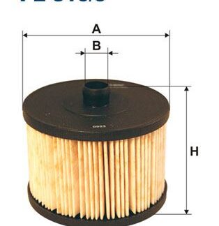MAZOT FILTRESI P307 P407 P607 P807 EXPERT II 2,0HDI C4 C5 C8 DW10BTED4 (2,0HDI 16V) FOCUS II C MAX