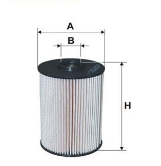 MAZOT FILTRESI MONDEO IV IV 07> / S40 S60 V50 V70 C30 C70 2.0 TDCI