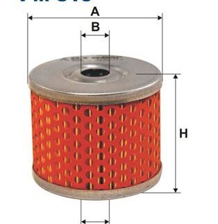 MAZOT FILTRESI P204 P305 P504 P505 J9 MASTER TRAFIC