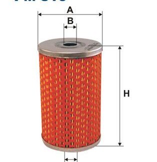 YAKIT FILTRESI P205 P309 P405 P605 (MF269)