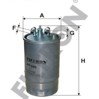 YAKIT FILTRESI KOMPLE CORSA D 1.3 CDTI 06> Z13DTJ / Z13DTE / Z13DTH / A13DTE / A13DTR