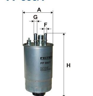 MAZOT FILTRESI MERIVA A 03> Y13DT Z13DT Z13DTJ 1.3 CDTI