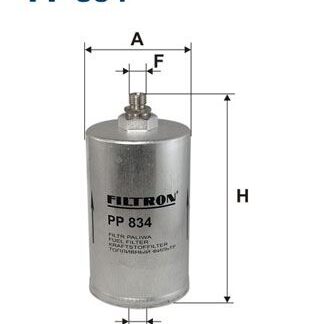 YAKIT FILTRESI W201 89>93 W123 76>81 C123 77>85 W124 85>92 C124 87>93 W126 85>91