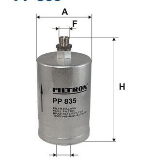 YAKIT FILTRESI 190 W201 85>93 W124 93>95 W140 91>98 C140 92>99 R129 92>01