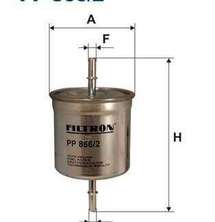 BENZIN FILTRESI VOLVO S40 I (644) 1.8 -2.0 99>04 S60 I (384) 2.0 T 00>10 S80 I (184) 2.0 T 98>06 V40 (645) 00>04 V70 II (285) 2.4 00>07 XC90 I (275) 2.5 T AWD 12>19 XC70 I (295) 2.4 T XC AWD 07>09
