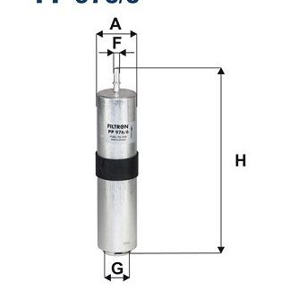 YAKIT FILTRESI BMW F45 F46 F48 F39 MINI F54 F55 F56 F57 F60