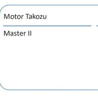 MOTOR TAKOZUÖN SAĞ MASTER MASTER II / MOVANO MOVANO A