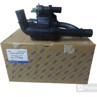 TERMOSTAT KOMPLE PARTNER BERLINGO 06> P207 P308 P307 P3008 P407 P5008 P1007 C2 C3 C3 II C3 III C4 PICASSO C5 III C4 C5 II JUMPY III DV6 (1,6HDI) P206+ (T3E) P1007 C2 C3 C3 II C3 III C3 PLURIEL DV4 1,4HDI FIESTA 70PS 1,4TDCI 11 /> FOCUS 1,6TDCI 11 />