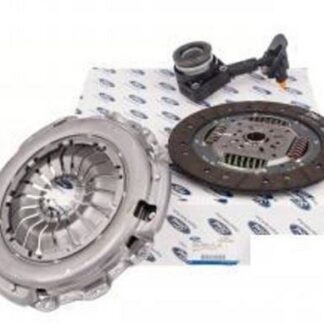 DEBRİYAJ SETİ TRANSIT CONNECT 02> 1.8 TDCI 90 PS