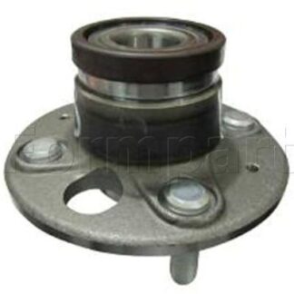 ARKA TEKER PORYASI HONDA JAZZ CITY 2002-2008 (ABS LI)