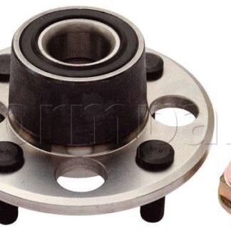 ARKA TEKER PORYASI HONDA CIVIC 1996> 4 BIJON ABS SIZ (28X134X61)