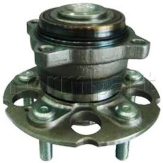 ARKA TEKER PORYASI HONDA CIVIC 2005-2012 CIVIC 2012-> (5 BIJON ABS LI SEDAN)