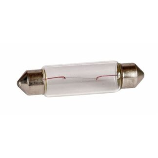 AMPUL UZUN SOFIT T11x41 12V. 10W.