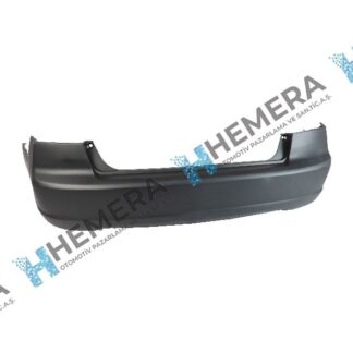 ARKA TAMPON SISSIZ HONDA CIVIC 01-03