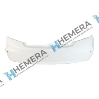 ARKA TAMPON HONDA CIVIC 12-16