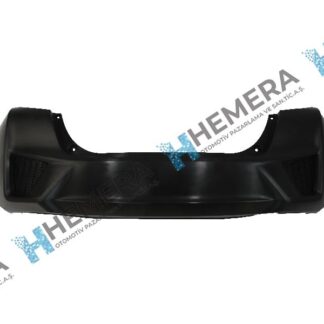 ARKA TAMPON HONDA JAZZ 13-17