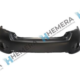ARKA TAMPON HONDA CIVIC 16-18