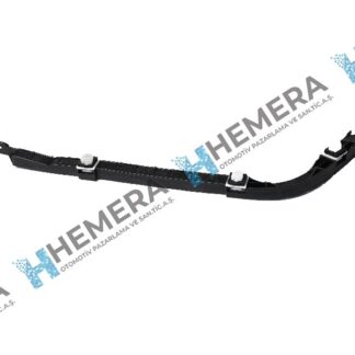 ARKA TAMPON BAGLANTI BRAKETI SAG HONDA CIVIC 06-12