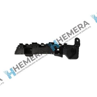 CAMURLUK BAGLANTI BRAKETI ON SOL HONDA CIVIC 13-14